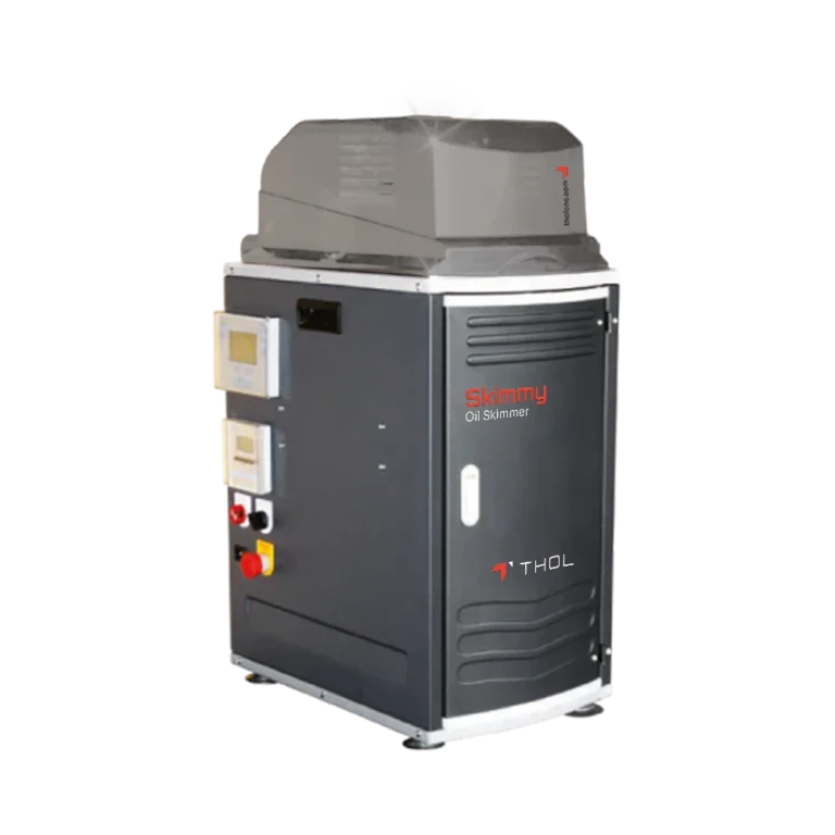 Thol Skimmy - Coolant Oil Skimmer