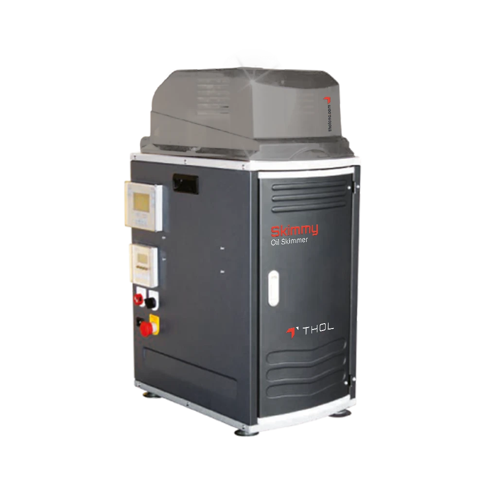 Skimmy - Coolant Oil Skimmer